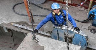 Демонтаж бетонной плиты: цена за м2 от 2098 рублей в грозном
