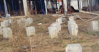 Демонтаж бетонных свай в грозном - Сварной-Грз | Цены от 1049 рублей
