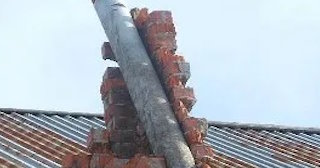 Демонтаж дымохода в частном доме по выгодной цене от 577 рублей | Сварной-Грз