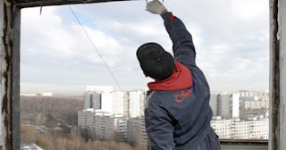 Демонтаж окон в грозном: цена от 1574 руб. - Сварной-Грз