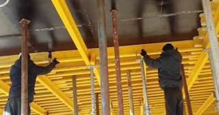 Демонтаж опалубки в грозном: цены от 368 рублей | Сварной-Грз