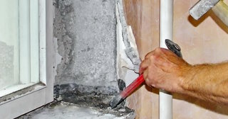 Демонтаж откосов в грозном - цены от 525 руб. | Сварной-Грз