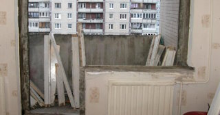 Демонтаж подоконного блока в грозном – услуги по доступным ценам от 1574 рублей
