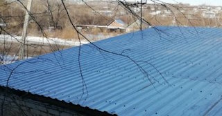 Демонтаж поликарбоната с крыши в грозном - услуги по доступной цене от 630 рублей