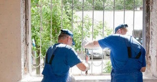Профессиональный демонтаж решеток в грозном от Сварной-Грз - от 577 руб.