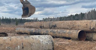 Демонтаж труб в грозном - цена от 525 руб. - Сварной-Грз