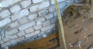 Демонтаж утеплителя в грозном по выгодной цене от 420 рублей - Сварной-Грз