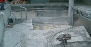 Демонтаж бассейна в грозном: цена от 1049 рублей - Сварной-Грз