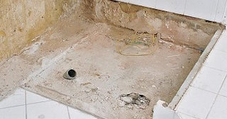 Демонтаж душевой кабины в грозном - цена от 2098 рублей | Сварной-Грз