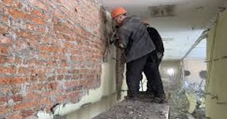Демонтаж кирпичной кладки в грозном – цена от 577 руб | Сварной-Грз
