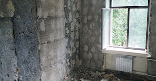 Демонтаж квартиры с вывозом мусора в грозном от Сварной-Грз от 2098 рублей.