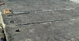 Демонтаж наплавляемой кровли: цена от 724 рублей за м2 | Сварной-Грз