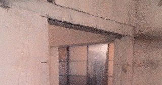 Демонтаж проема в кирпичной стене в грозном | Цена от 1574 рублей