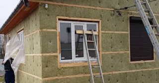 Демонтаж сайдинга от 368 рублей в грозном - профессиональные услуги Сварной-Грз