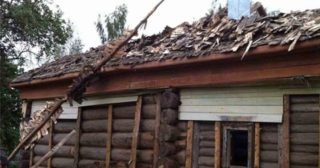 Разбор старой бани в грозном - стоимость от 1574 рублей | Сварной-Грз