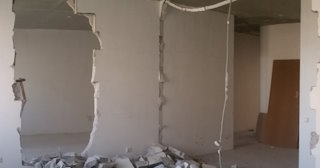 Демонтаж стен в квартире в грозном – цена от 735 рублей. - Сварной-Грз