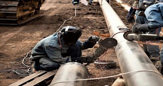 Демонтаж труб в грозном - цена от 525 руб. - Сварной-Грз
