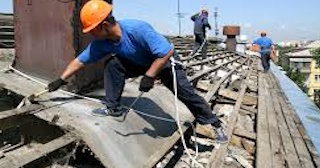 Разборка утеплителя на кровле в грозном - расценка в смете от 525 рублей | Сварной-Грз